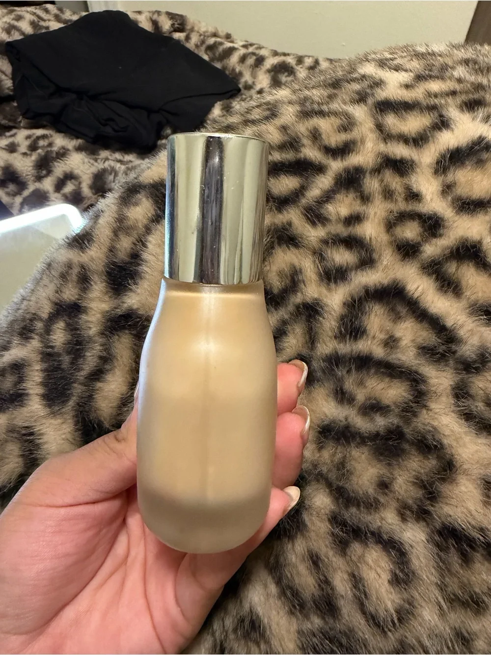 Haus Labs By Lady Gaga liquid foundation
